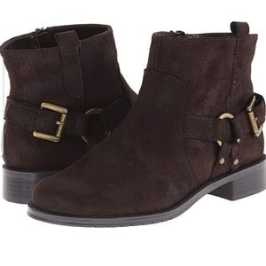 Aerosoles Sweet Ride Harness Boot
